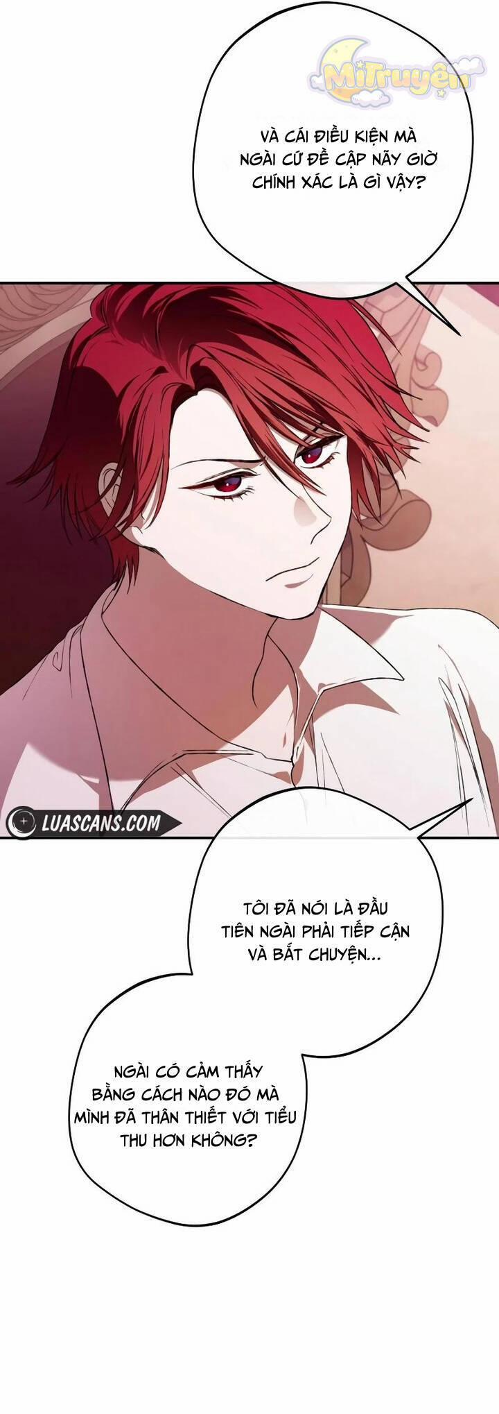 manhwax10.com - Truyện Manhwa Bạo Chúa Độc Ác Trở Lại Chương 11 Trang 12
