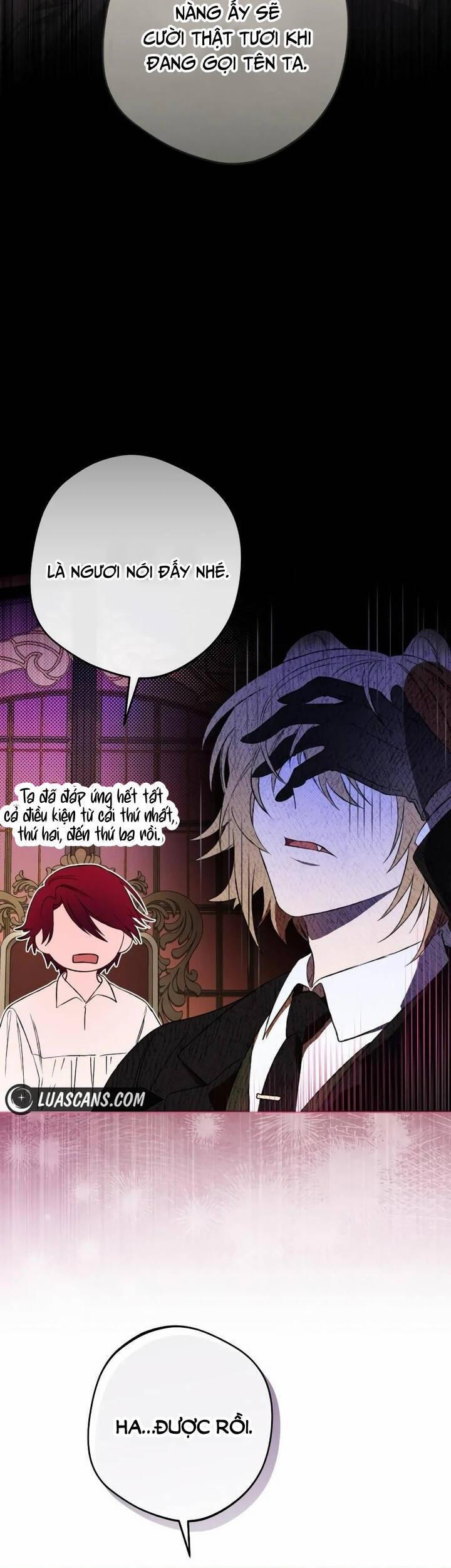 manhwax10.com - Truyện Manhwa Bạo Chúa Độc Ác Trở Lại Chương 11 Trang 17