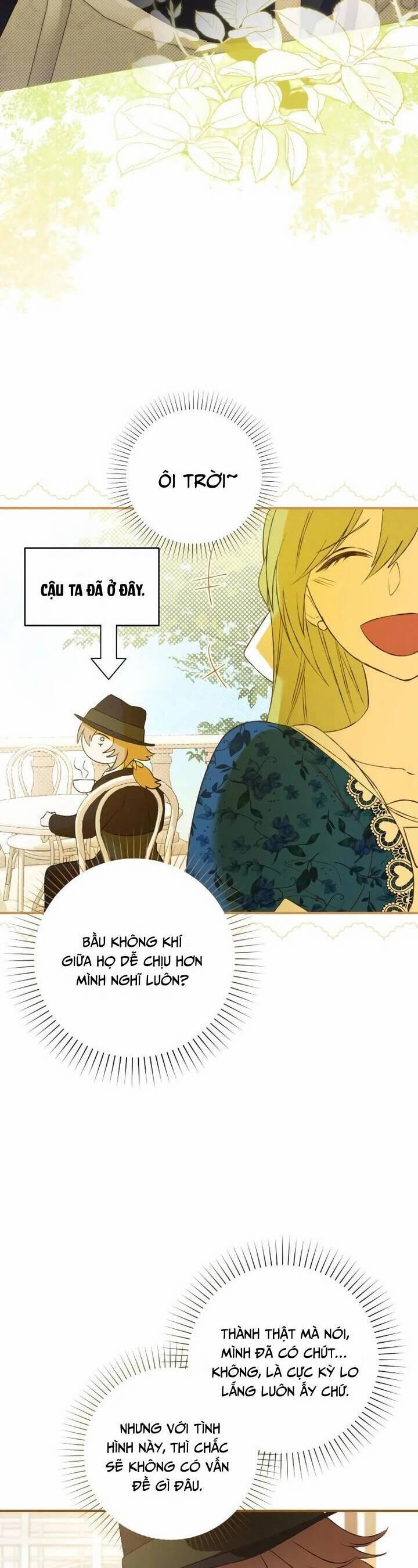 manhwax10.com - Truyện Manhwa Bạo Chúa Độc Ác Trở Lại Chương 11 Trang 20