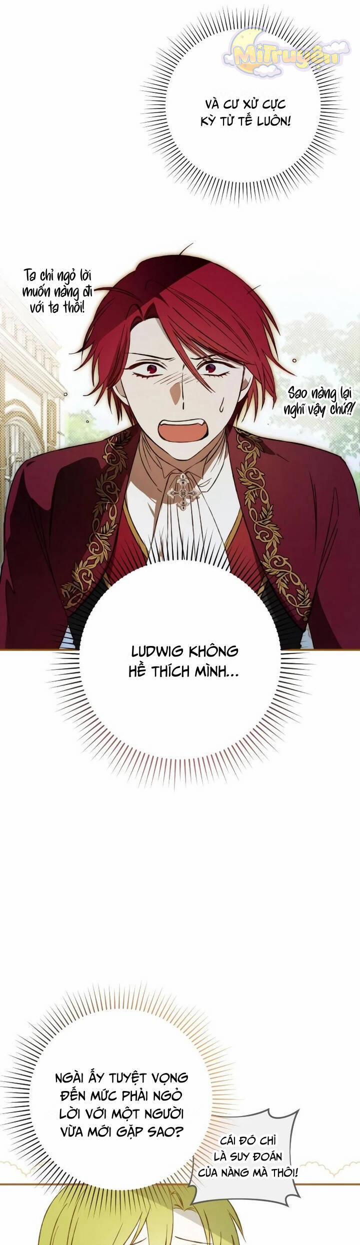 manhwax10.com - Truyện Manhwa Bạo Chúa Độc Ác Trở Lại Chương 11 Trang 29