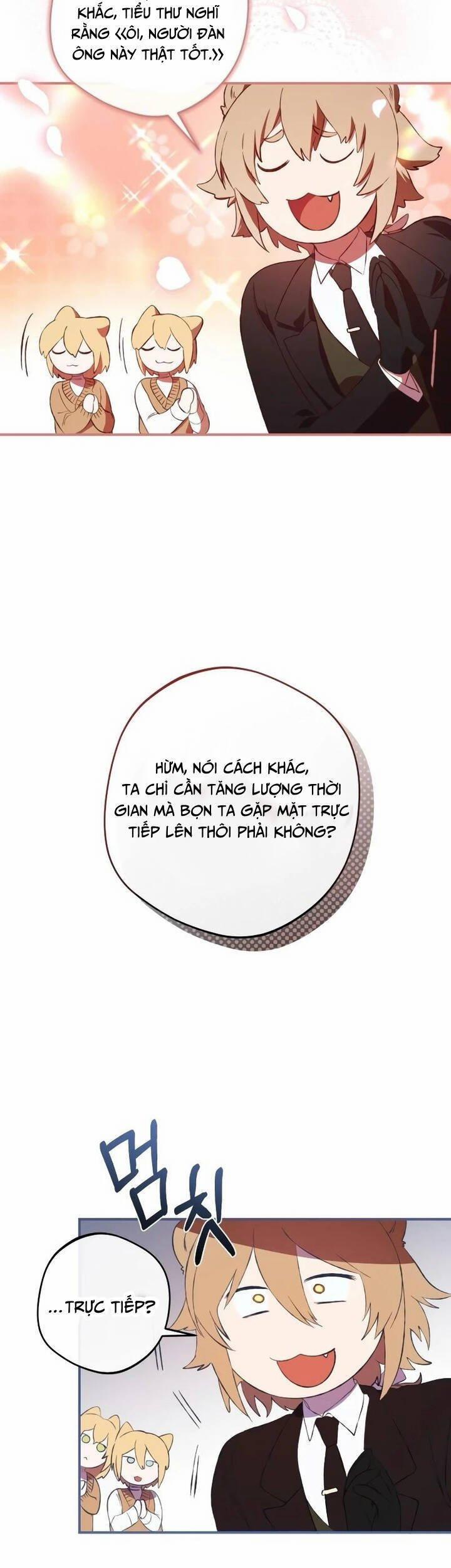manhwax10.com - Truyện Manhwa Bạo Chúa Độc Ác Trở Lại Chương 11 Trang 43