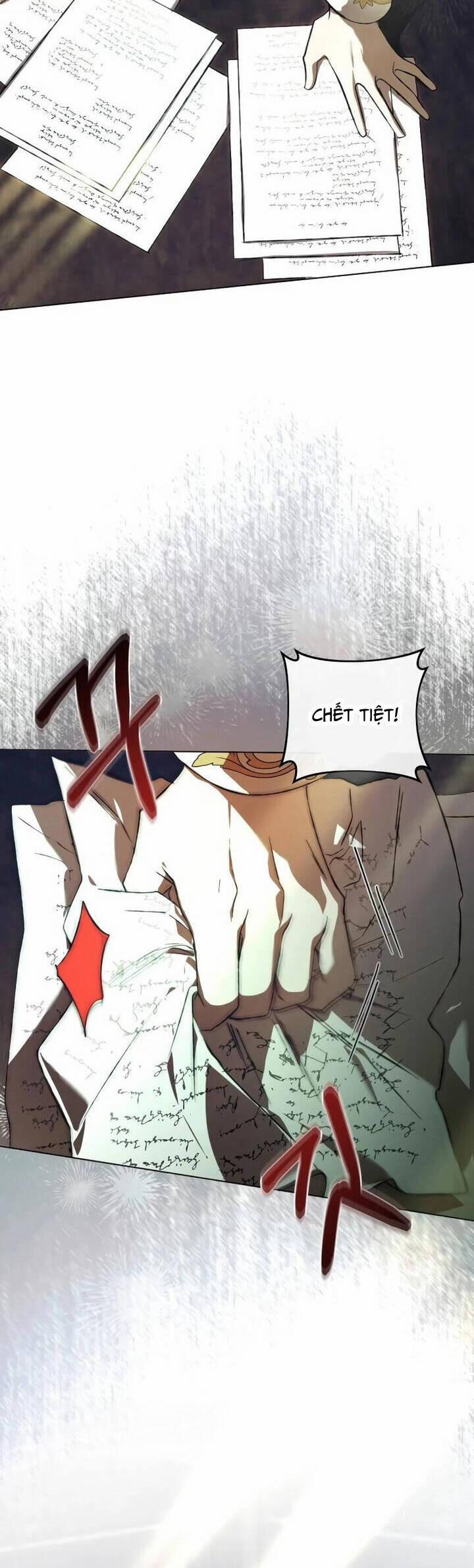 manhwax10.com - Truyện Manhwa Bạo Chúa Độc Ác Trở Lại Chương 11 Trang 48
