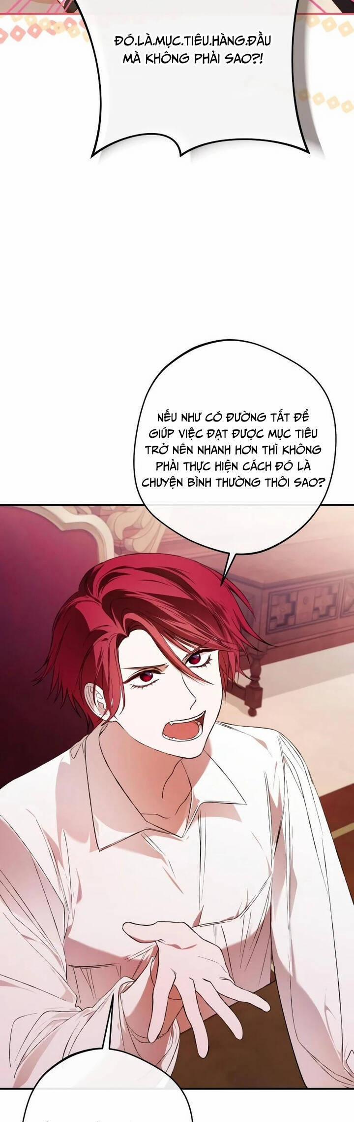 manhwax10.com - Truyện Manhwa Bạo Chúa Độc Ác Trở Lại Chương 11 Trang 10