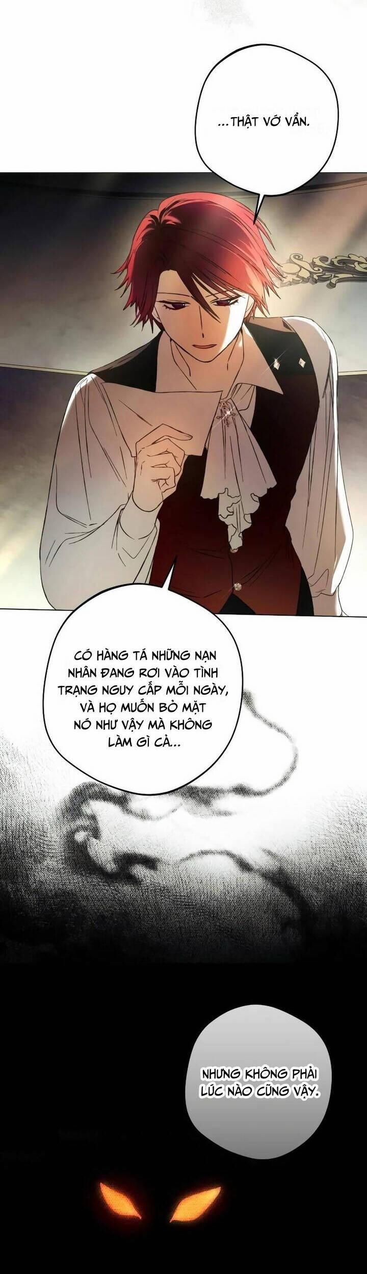 manhwax10.com - Truyện Manhwa Bạo Chúa Độc Ác Trở Lại Chương 12 Trang 8