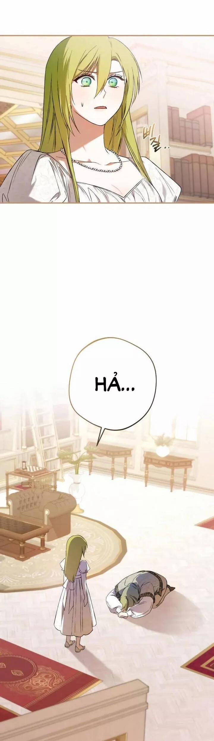 manhwax10.com - Truyện Manhwa Bạo Chúa Độc Ác Trở Lại Chương 13 Trang 2