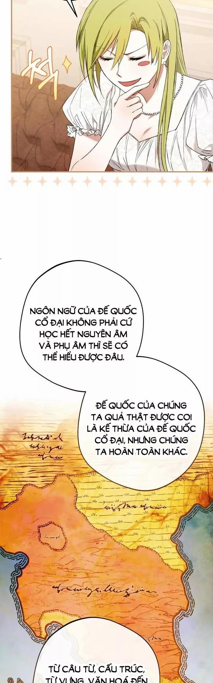manhwax10.com - Truyện Manhwa Bạo Chúa Độc Ác Trở Lại Chương 13 Trang 11