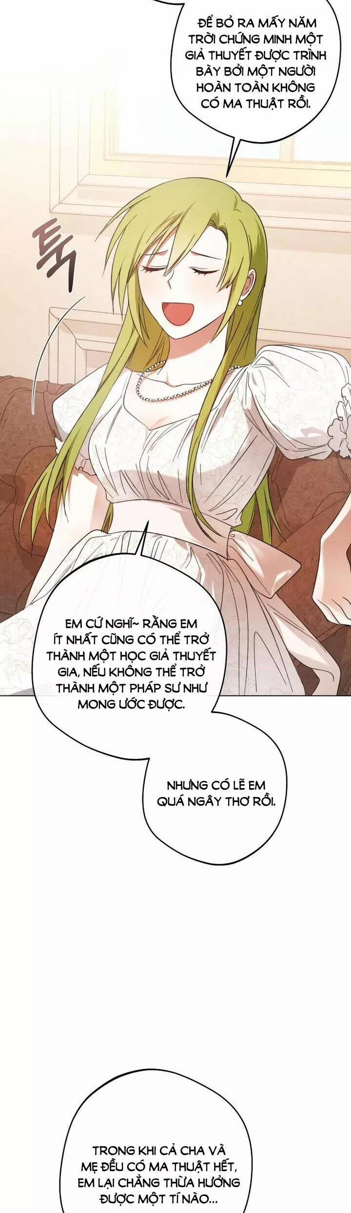 manhwax10.com - Truyện Manhwa Bạo Chúa Độc Ác Trở Lại Chương 13 Trang 17