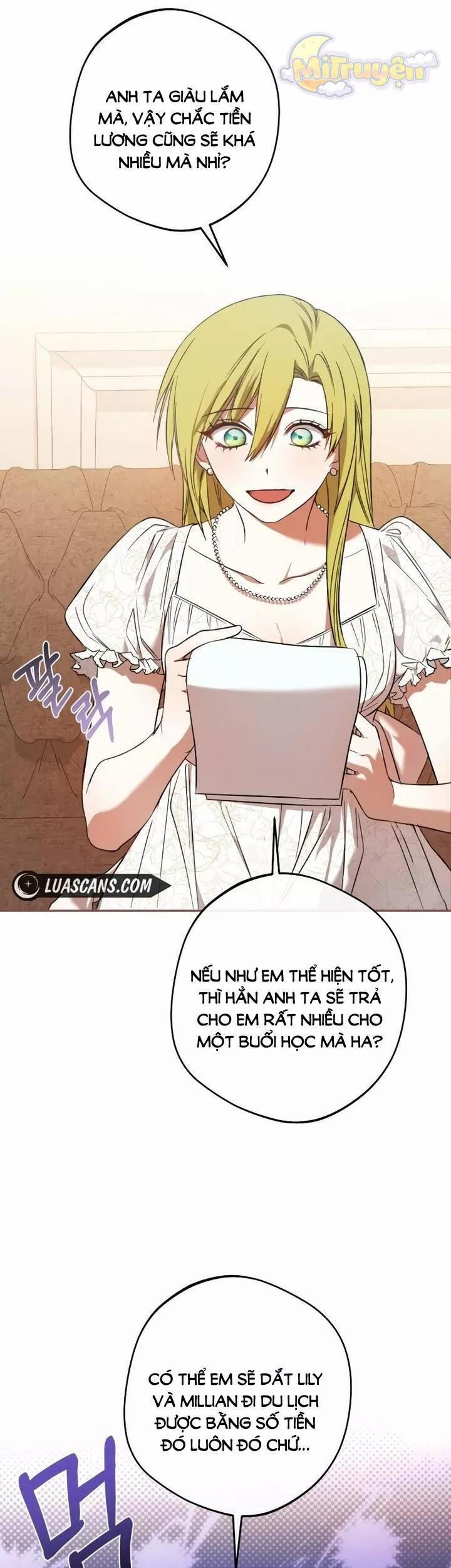 manhwax10.com - Truyện Manhwa Bạo Chúa Độc Ác Trở Lại Chương 13 Trang 24