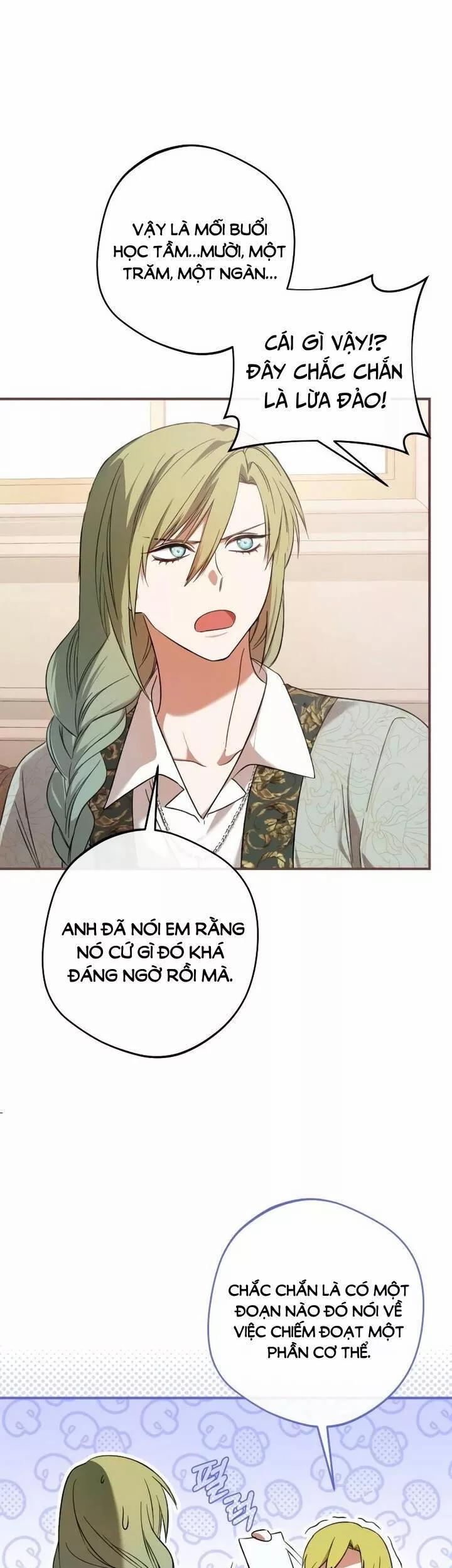 manhwax10.com - Truyện Manhwa Bạo Chúa Độc Ác Trở Lại Chương 13 Trang 26