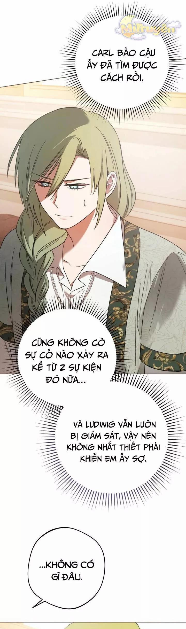 manhwax10.com - Truyện Manhwa Bạo Chúa Độc Ác Trở Lại Chương 13 Trang 38