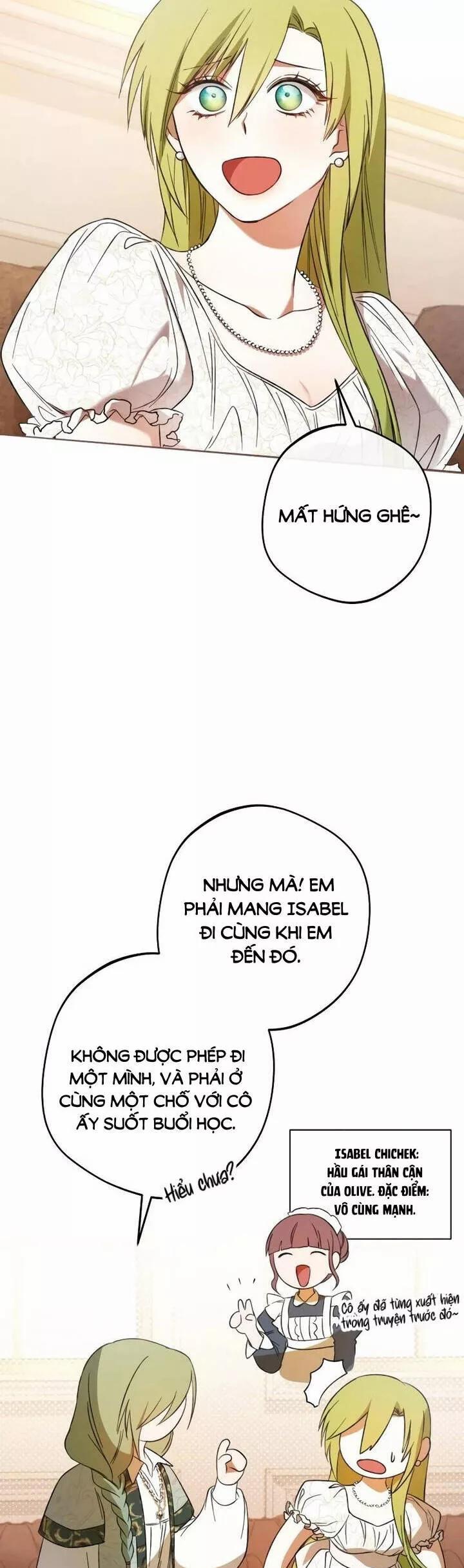 manhwax10.com - Truyện Manhwa Bạo Chúa Độc Ác Trở Lại Chương 13 Trang 39