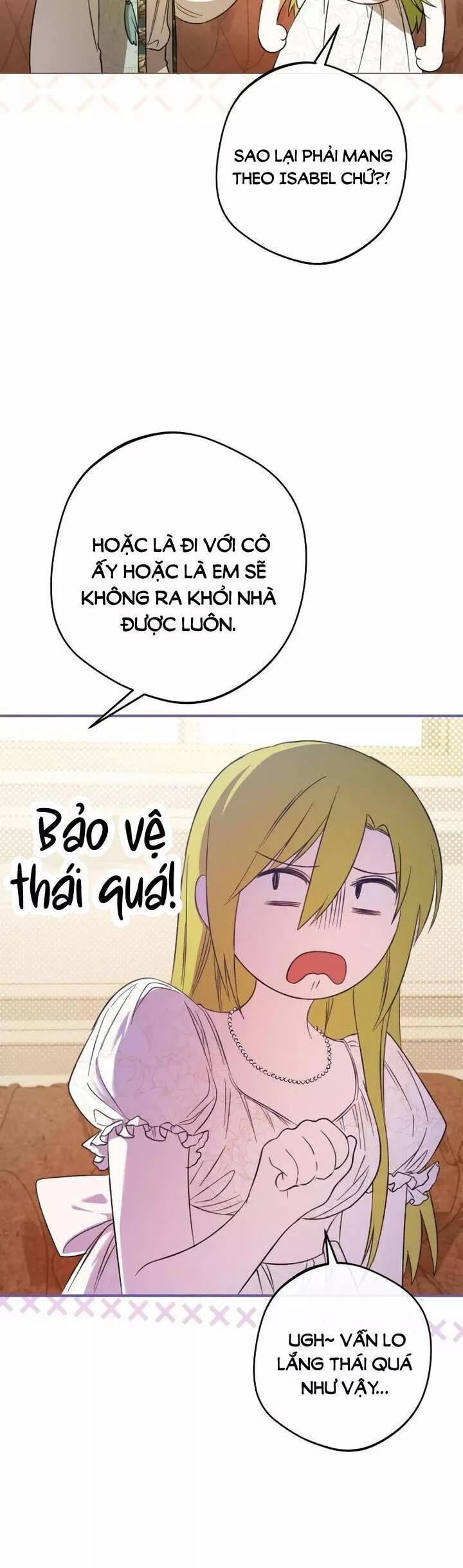 manhwax10.com - Truyện Manhwa Bạo Chúa Độc Ác Trở Lại Chương 13 Trang 40