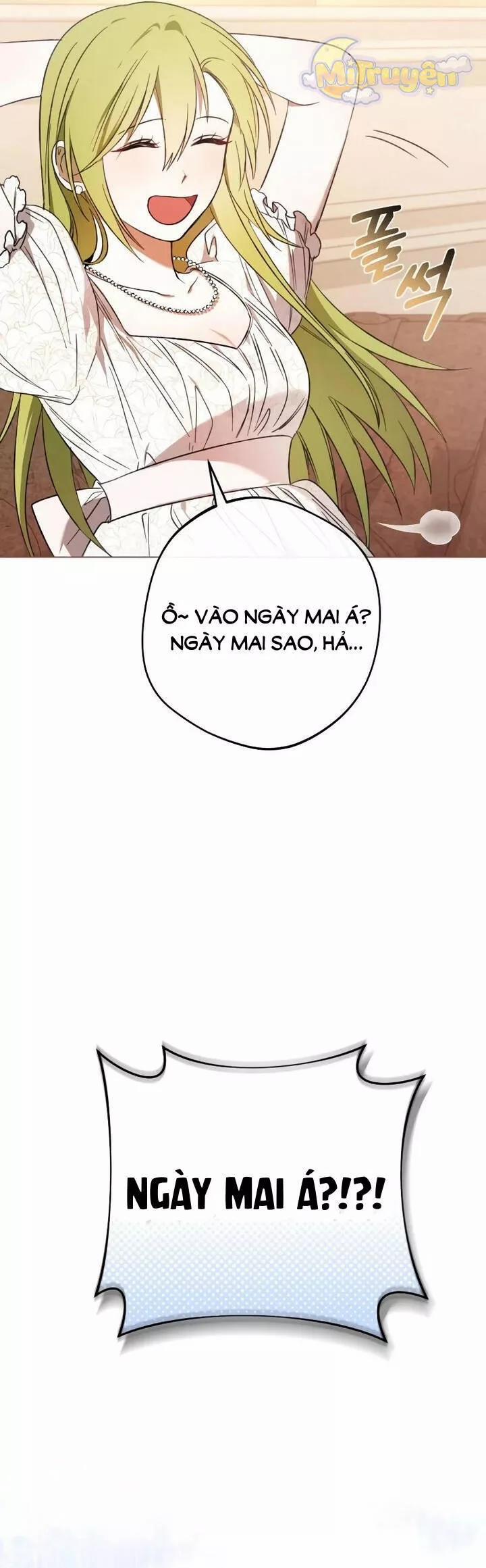 manhwax10.com - Truyện Manhwa Bạo Chúa Độc Ác Trở Lại Chương 13 Trang 42
