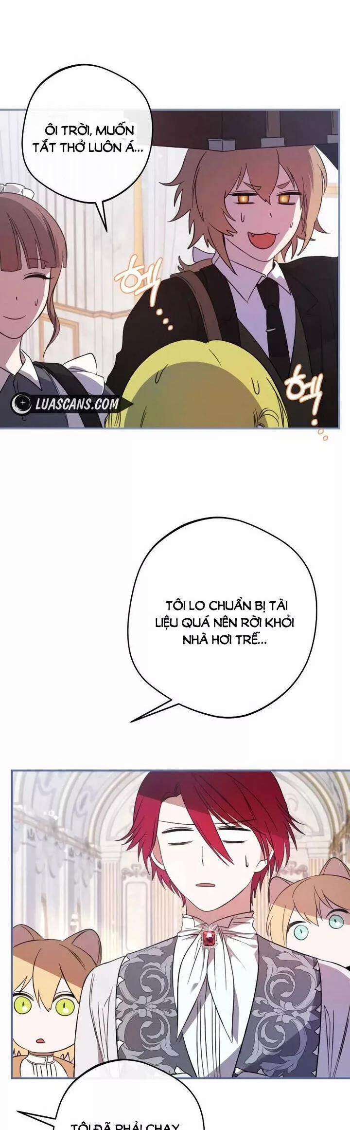 manhwax10.com - Truyện Manhwa Bạo Chúa Độc Ác Trở Lại Chương 13 Trang 44