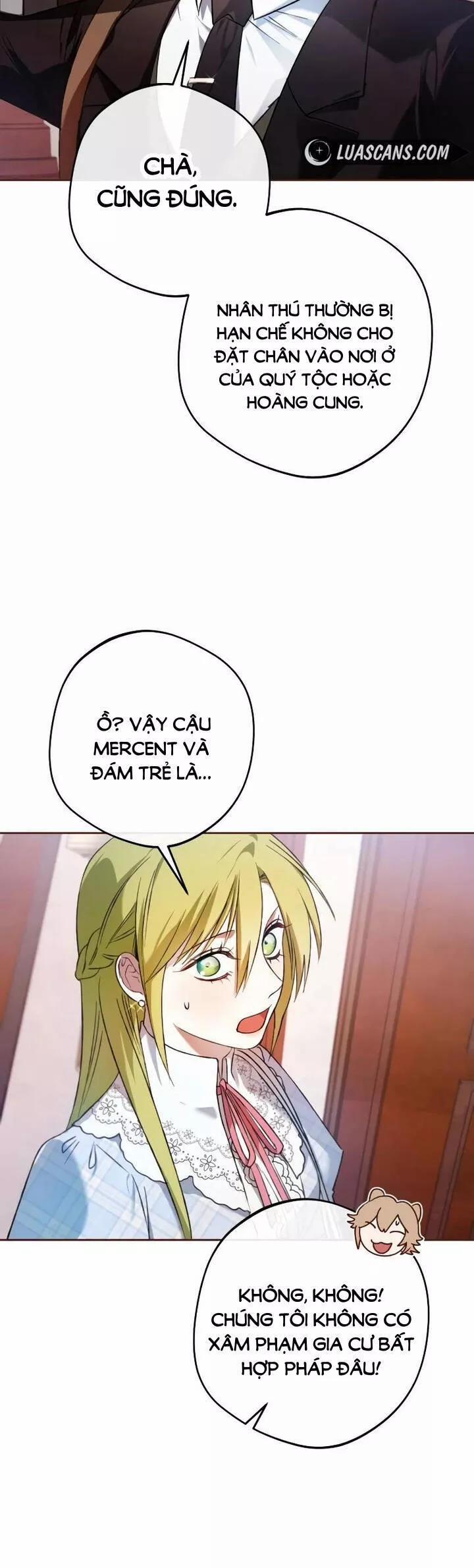 manhwax10.com - Truyện Manhwa Bạo Chúa Độc Ác Trở Lại Chương 14 Trang 15