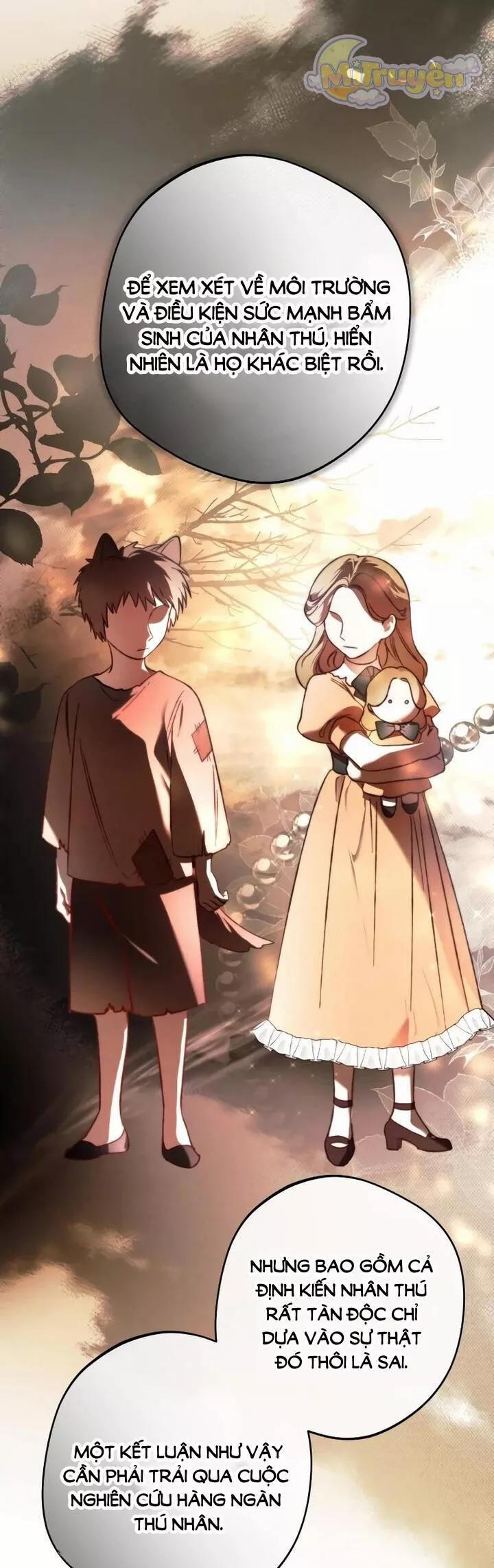manhwax10.com - Truyện Manhwa Bạo Chúa Độc Ác Trở Lại Chương 14 Trang 20