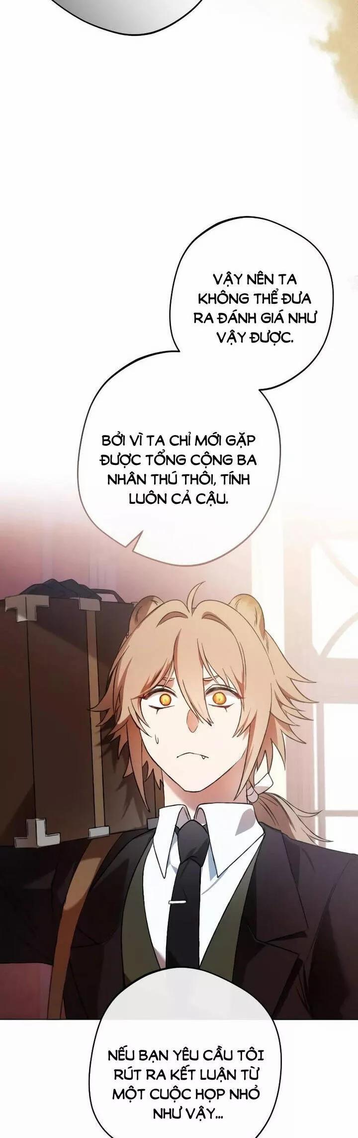 manhwax10.com - Truyện Manhwa Bạo Chúa Độc Ác Trở Lại Chương 14 Trang 21