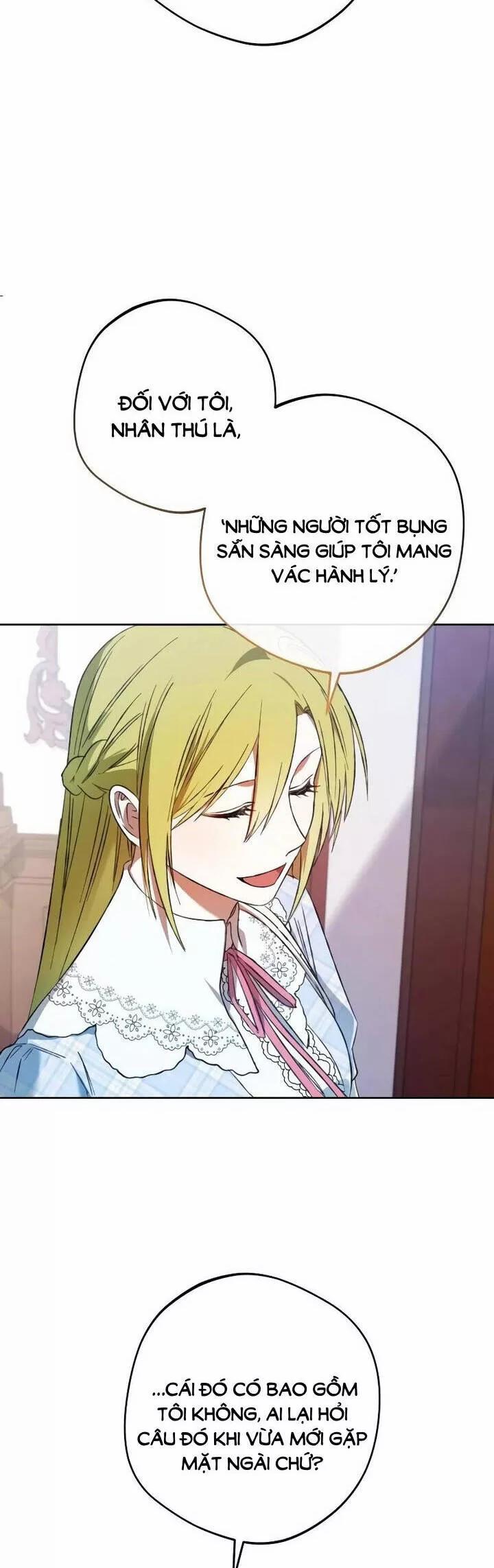 manhwax10.com - Truyện Manhwa Bạo Chúa Độc Ác Trở Lại Chương 14 Trang 22