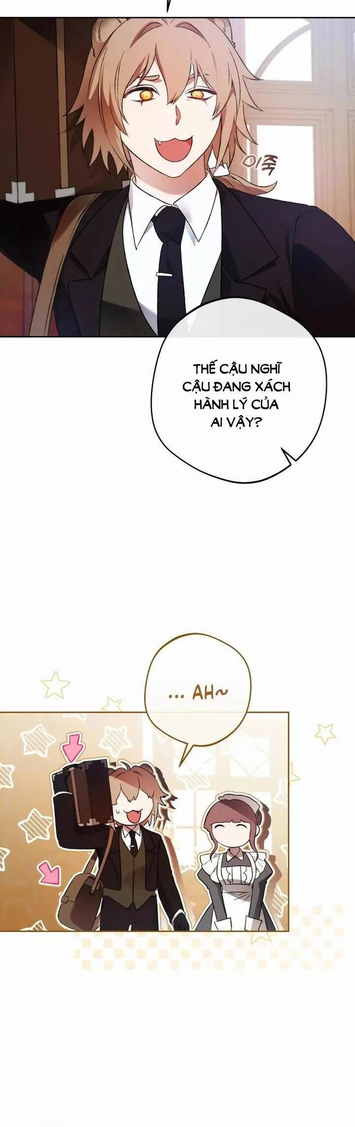 manhwax10.com - Truyện Manhwa Bạo Chúa Độc Ác Trở Lại Chương 14 Trang 23