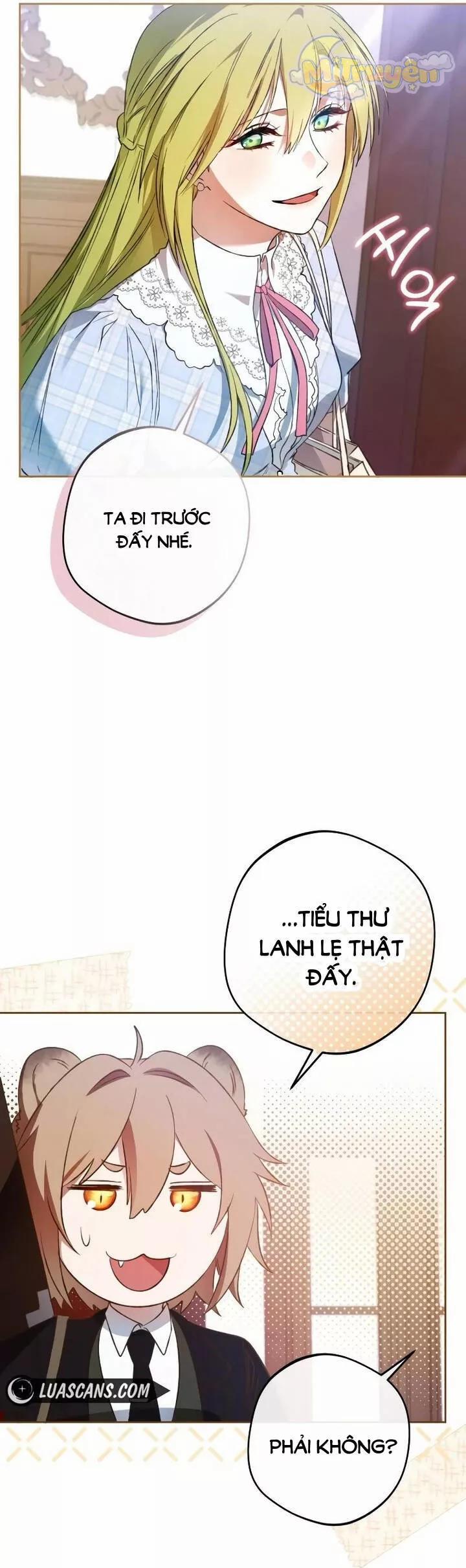 manhwax10.com - Truyện Manhwa Bạo Chúa Độc Ác Trở Lại Chương 14 Trang 24