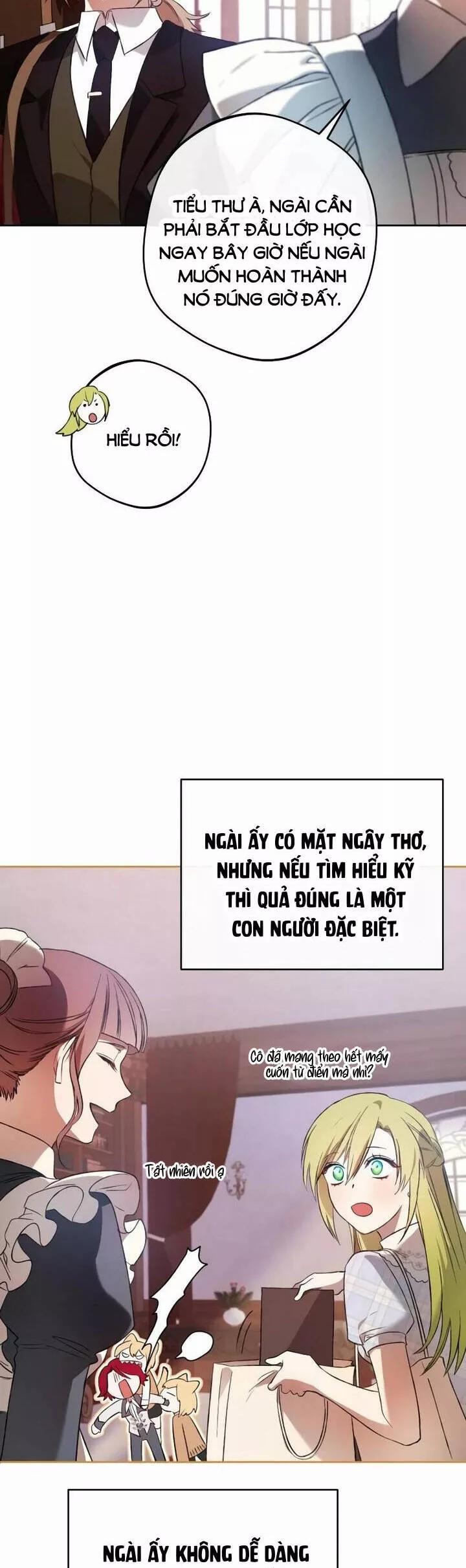 manhwax10.com - Truyện Manhwa Bạo Chúa Độc Ác Trở Lại Chương 14 Trang 26