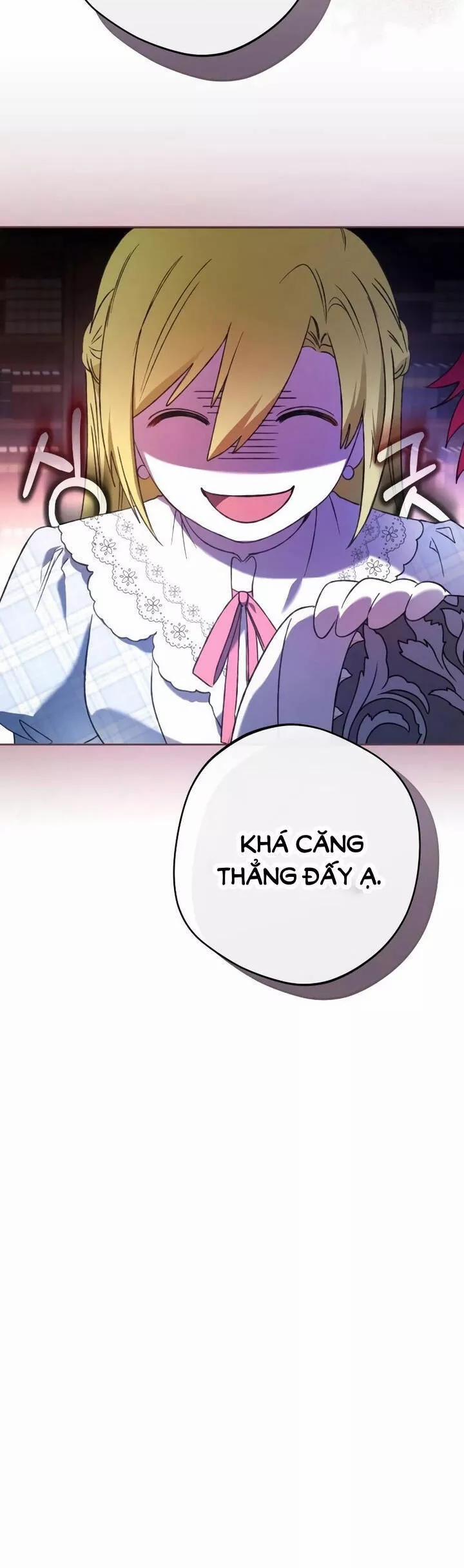 manhwax10.com - Truyện Manhwa Bạo Chúa Độc Ác Trở Lại Chương 14 Trang 33