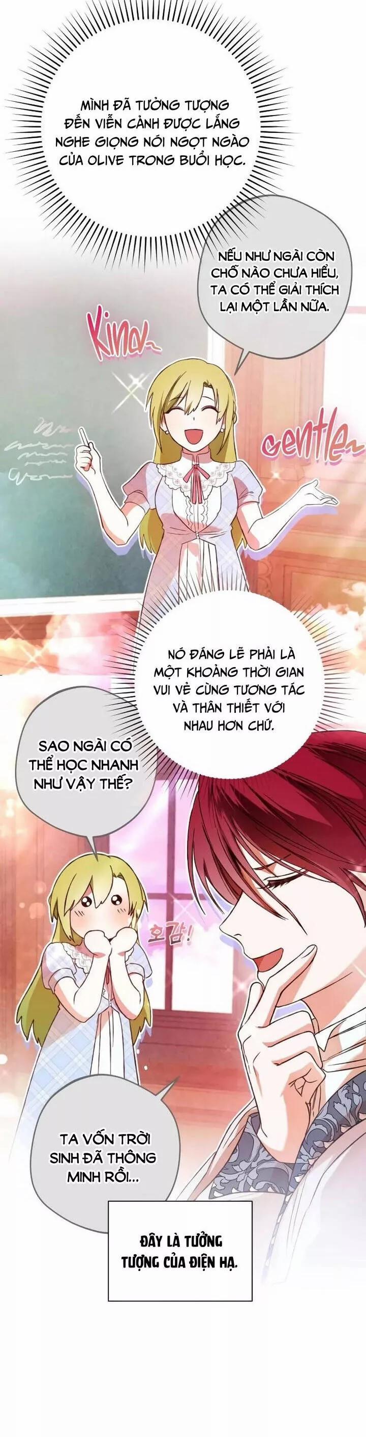 manhwax10.com - Truyện Manhwa Bạo Chúa Độc Ác Trở Lại Chương 14 Trang 37
