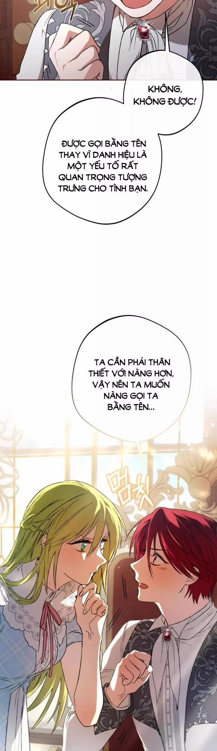 manhwax10.com - Truyện Manhwa Bạo Chúa Độc Ác Trở Lại Chương 14 Trang 43