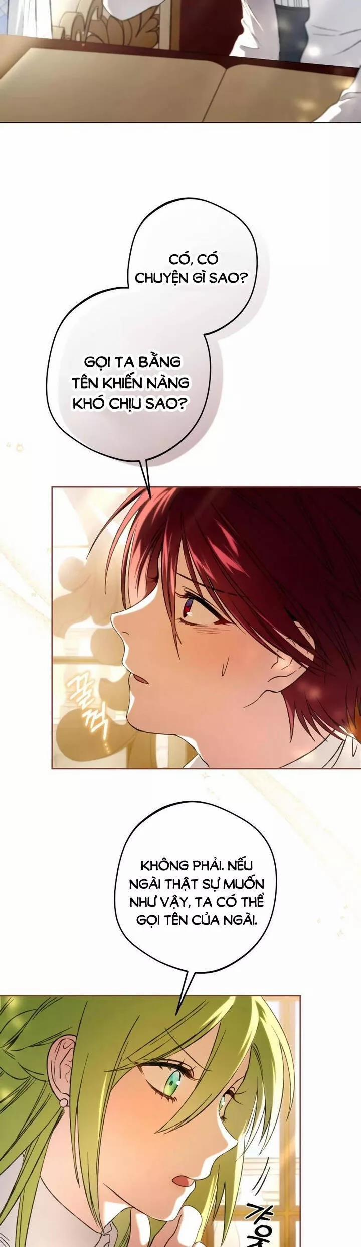 manhwax10.com - Truyện Manhwa Bạo Chúa Độc Ác Trở Lại Chương 14 Trang 44