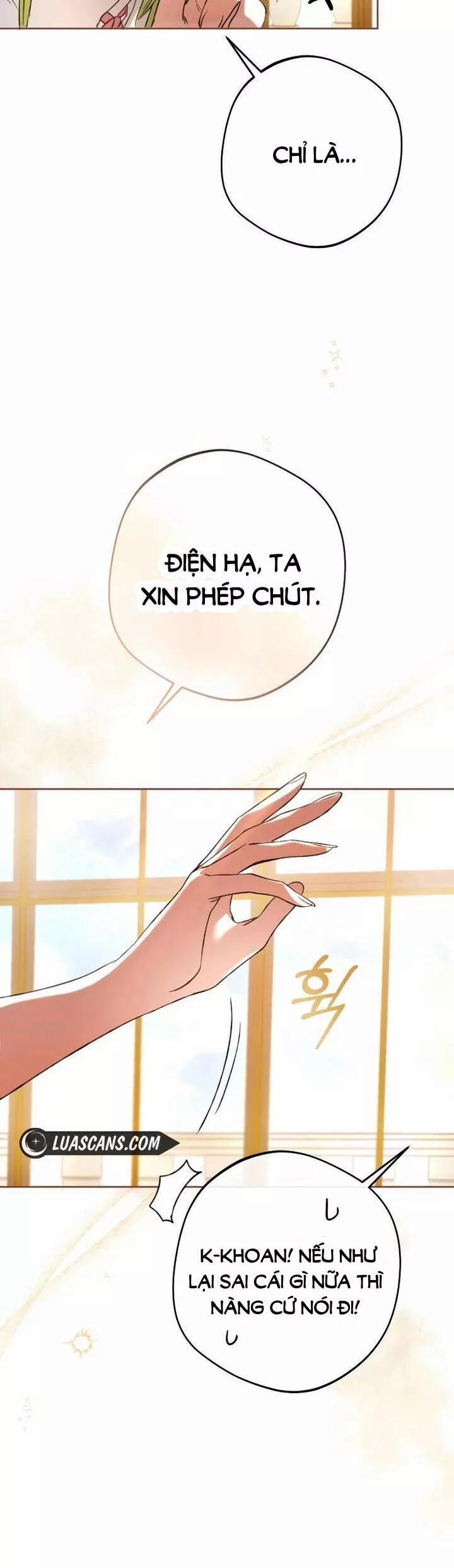 manhwax10.com - Truyện Manhwa Bạo Chúa Độc Ác Trở Lại Chương 14 Trang 45