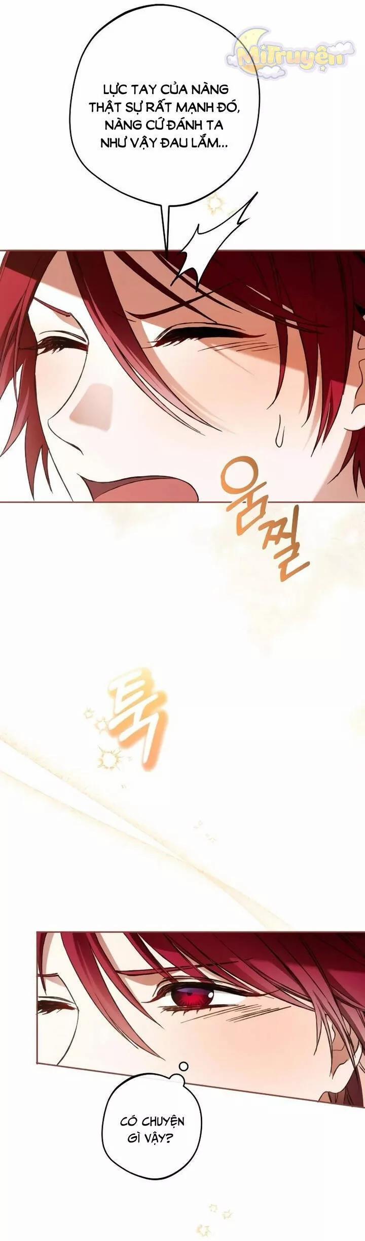 manhwax10.com - Truyện Manhwa Bạo Chúa Độc Ác Trở Lại Chương 14 Trang 46