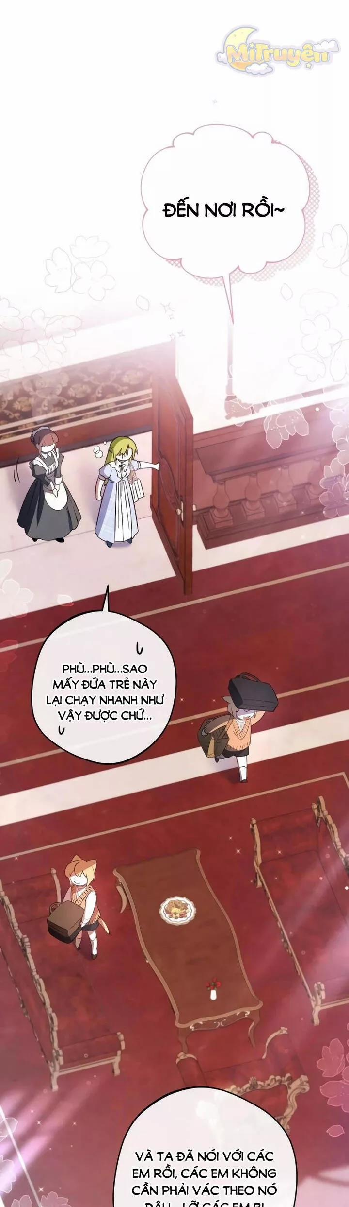 manhwax10.com - Truyện Manhwa Bạo Chúa Độc Ác Trở Lại Chương 14 Trang 9