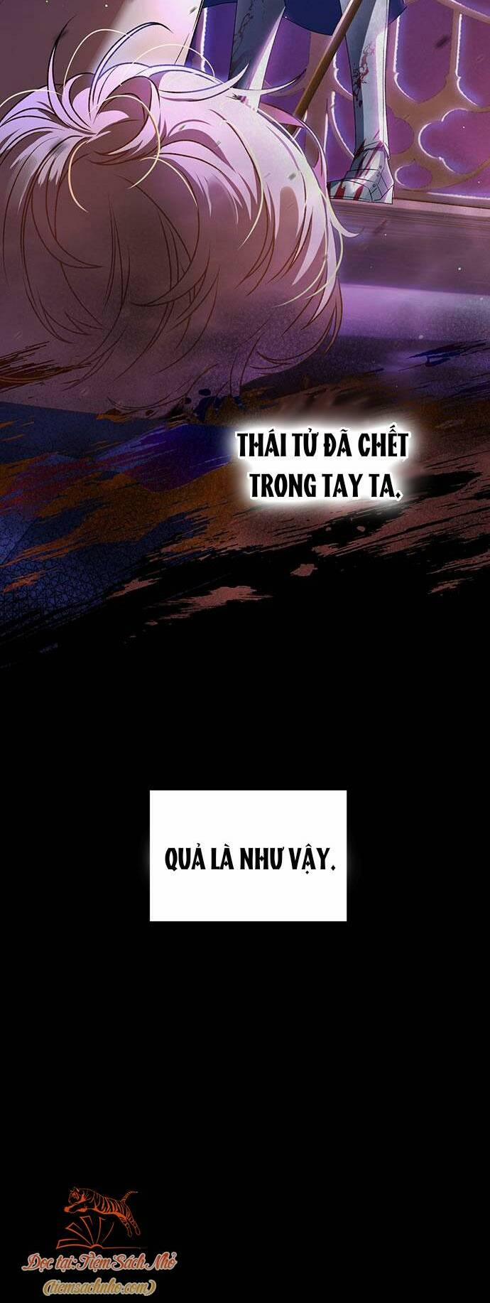 manhwax10.com - Truyện Manhwa Bạo Chúa Muốn Sống Hiền Lành Chương 1 Trang 21