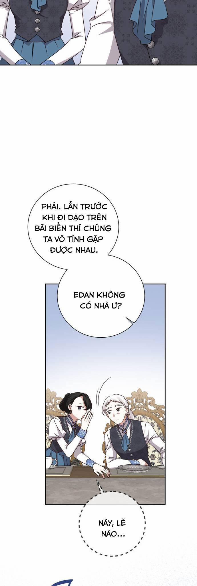 manhwax10.com - Truyện Manhwa Bạo Chúa Muốn Sống Hiền Lành Chương 12 Trang 3