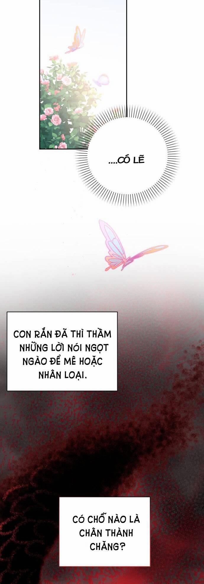 manhwax10.com - Truyện Manhwa Bạo Chúa Muốn Sống Hiền Lành Chương 12 Trang 35