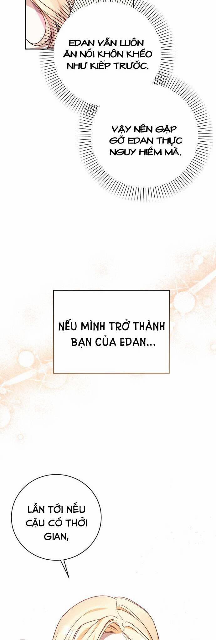 manhwax10.com - Truyện Manhwa Bạo Chúa Muốn Sống Hiền Lành Chương 12 Trang 40