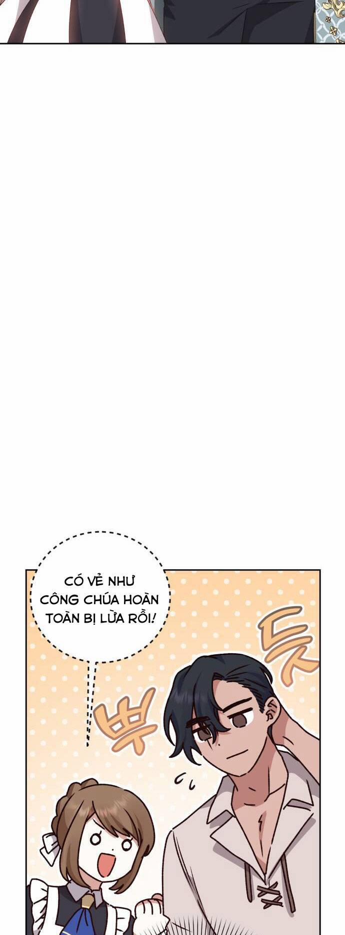 manhwax10.com - Truyện Manhwa Bạo Chúa Muốn Sống Hiền Lành Chương 13 Trang 51