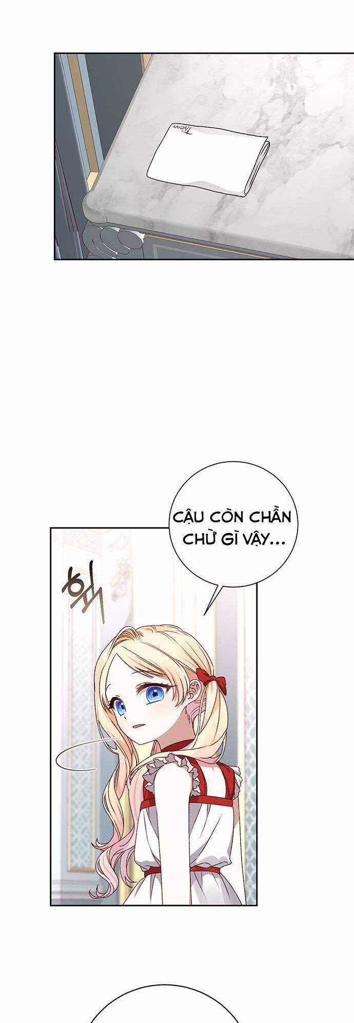 manhwax10.com - Truyện Manhwa Bạo Chúa Muốn Sống Hiền Lành Chương 14 Trang 37