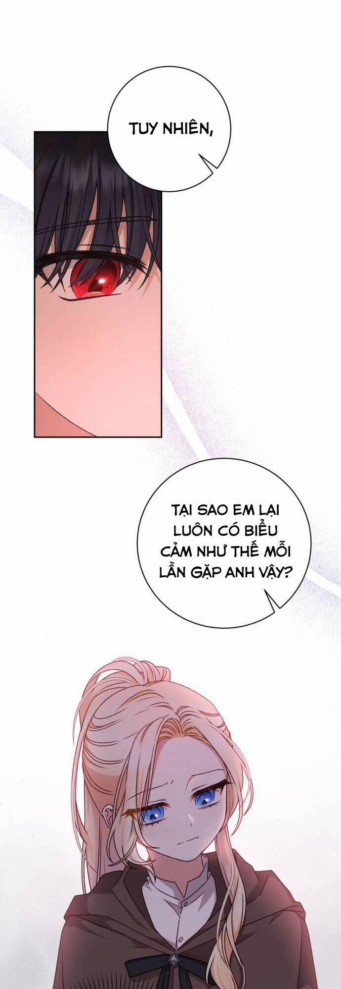 manhwax10.com - Truyện Manhwa Bạo Chúa Muốn Sống Hiền Lành Chương 17 Trang 12