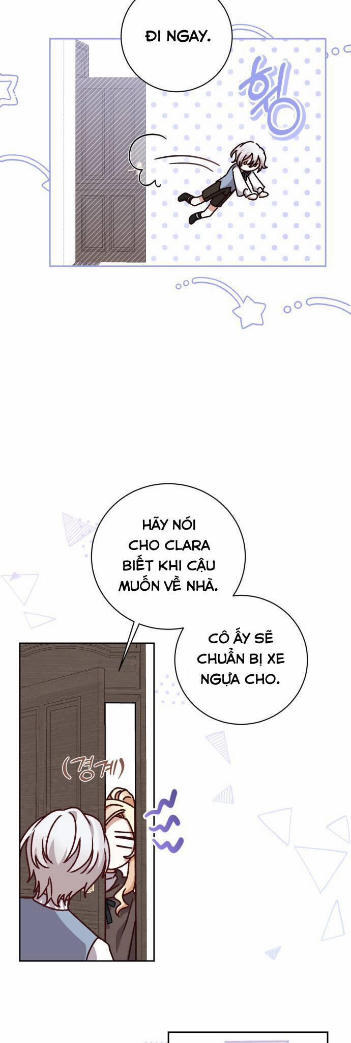 manhwax10.com - Truyện Manhwa Bạo Chúa Muốn Sống Hiền Lành Chương 17 Trang 36