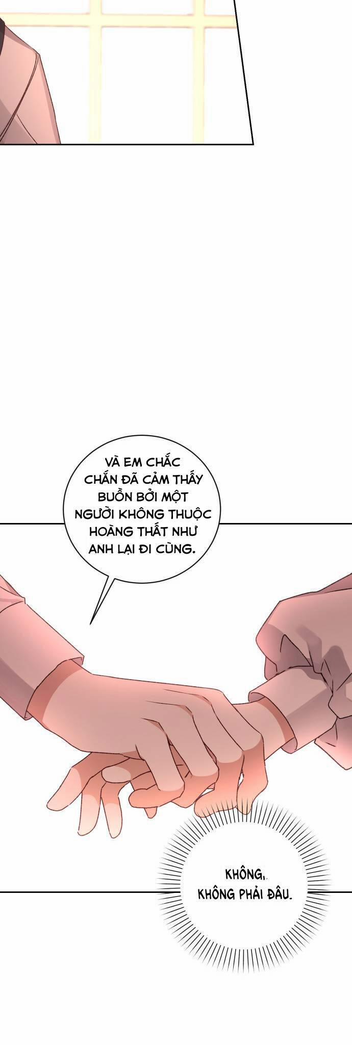 manhwax10.com - Truyện Manhwa Bạo Chúa Muốn Sống Hiền Lành Chương 17 Trang 5