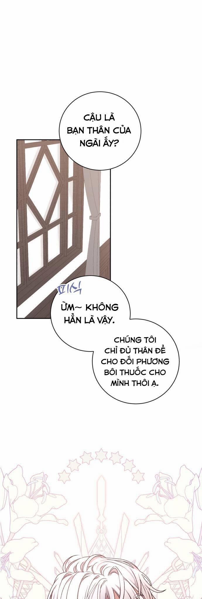 manhwax10.com - Truyện Manhwa Bạo Chúa Muốn Sống Hiền Lành Chương 18 Trang 1