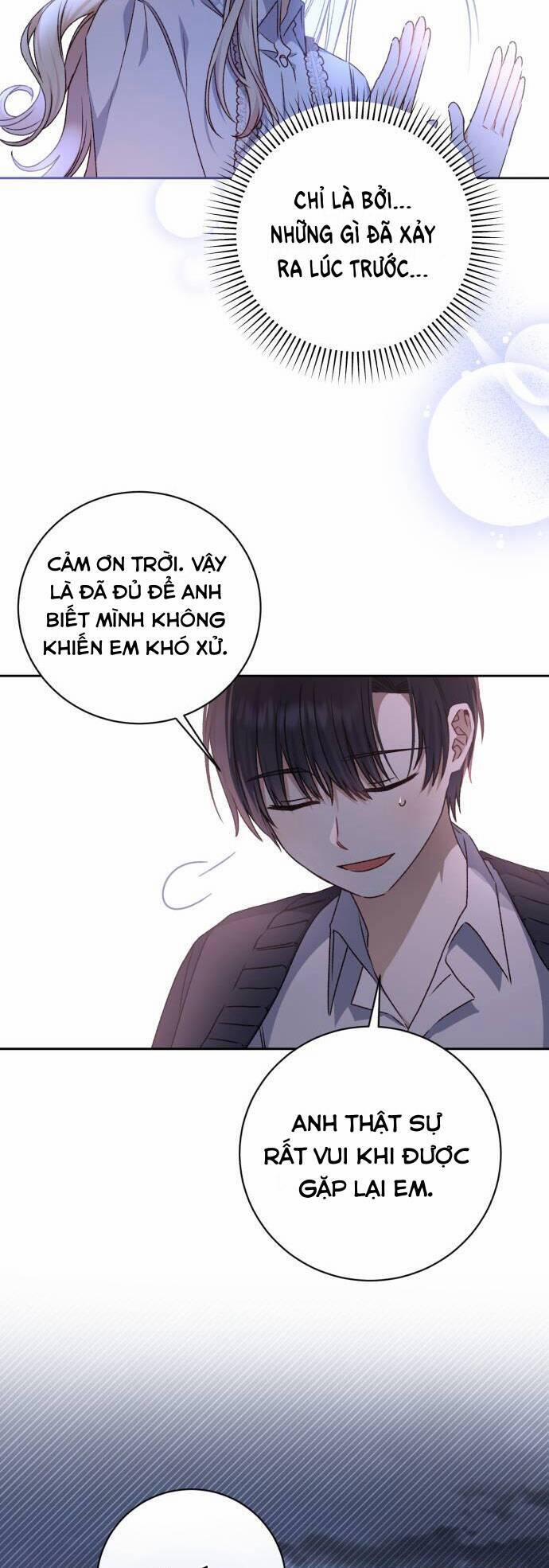 manhwax10.com - Truyện Manhwa Bạo Chúa Muốn Sống Hiền Lành Chương 19 Trang 21