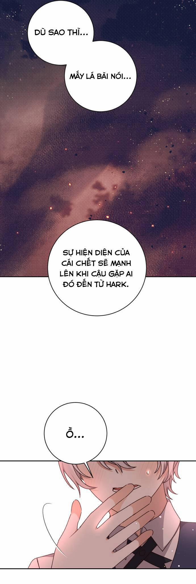 manhwax10.com - Truyện Manhwa Bạo Chúa Muốn Sống Hiền Lành Chương 26 Trang 48