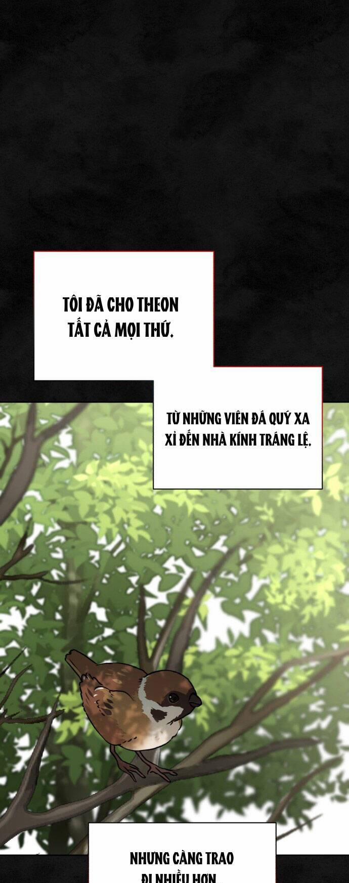 manhwax10.com - Truyện Manhwa Bạo Chúa Muốn Sống Hiền Lành Chương 33 Trang 1