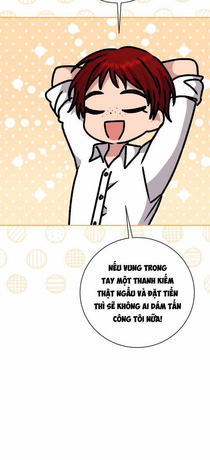 manhwax10.com - Truyện Manhwa Bạo Chúa Muốn Sống Hiền Lành Chương 34 Trang 47