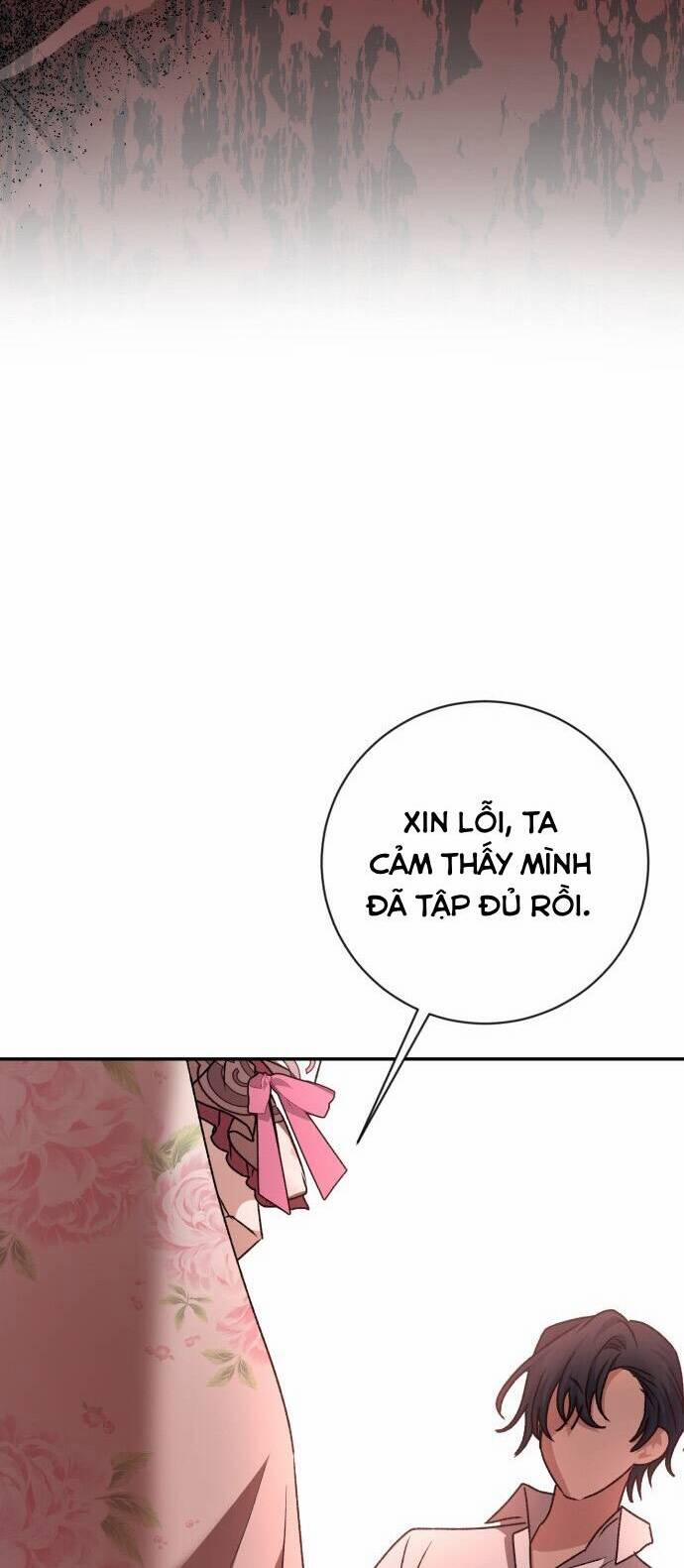 manhwax10.com - Truyện Manhwa Bạo Chúa Muốn Sống Hiền Lành Chương 34 Trang 66