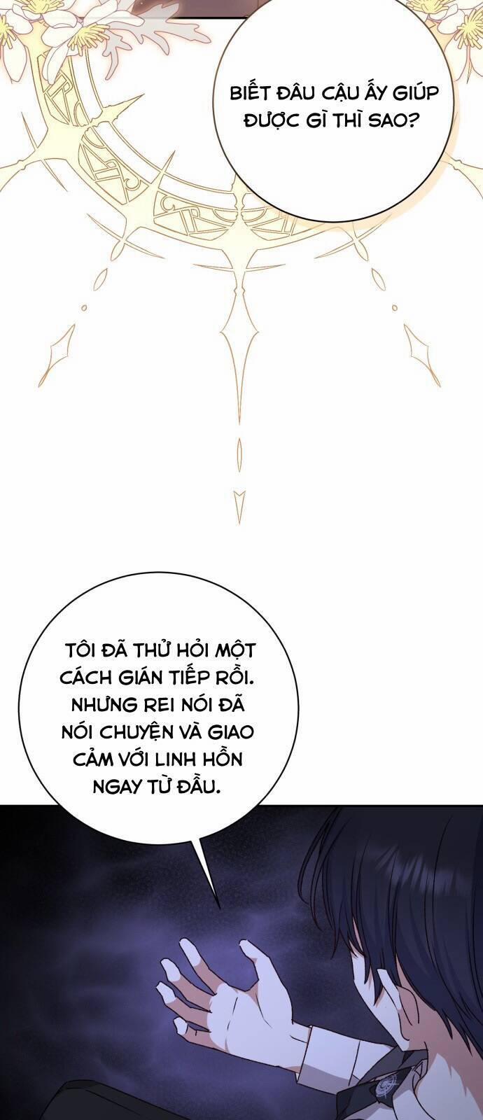 manhwax10.com - Truyện Manhwa Bạo Chúa Muốn Sống Hiền Lành Chương 36 Trang 58