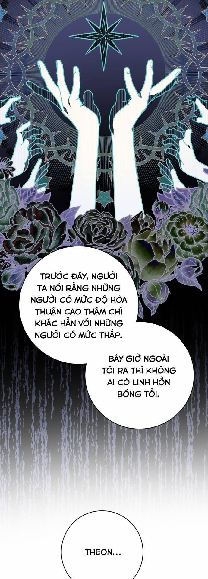 manhwax10.com - Truyện Manhwa Bạo Chúa Muốn Sống Hiền Lành Chương 36 Trang 61