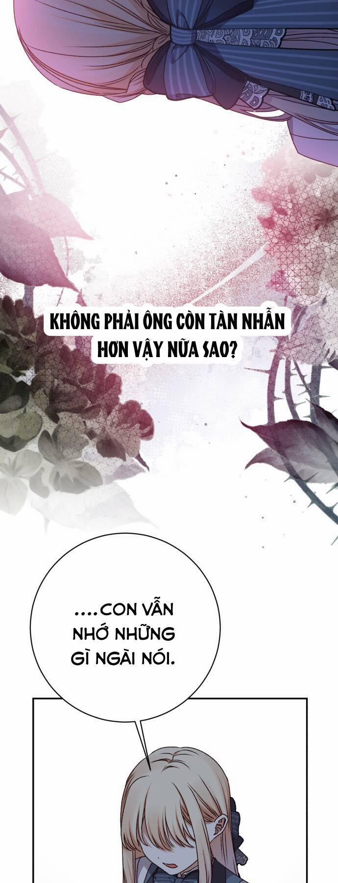 manhwax10.com - Truyện Manhwa Bạo Chúa Muốn Sống Hiền Lành Chương 41 Trang 7